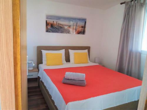 Apartment Roko