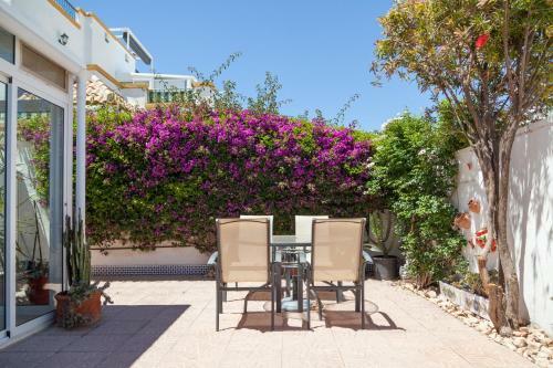 Villa Playa Flamenca