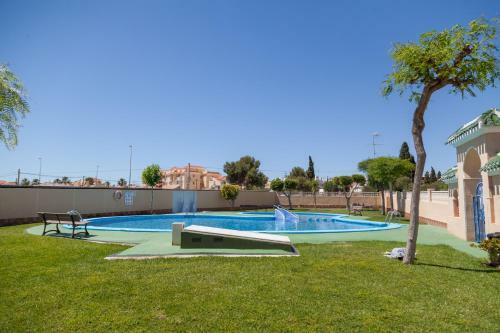 Villa Playa Flamenca