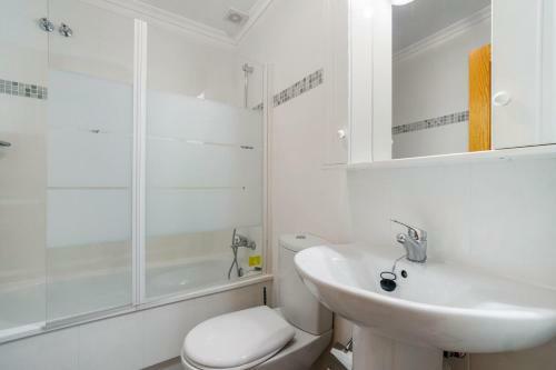 Apartamento He Doris