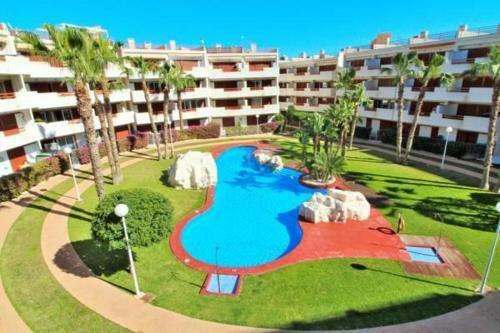 Apartamento El Rincon Golf Cove Paradise