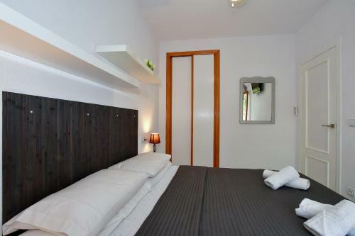 Apartamento Casa Prima