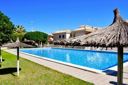 Apartamento Casa Prima