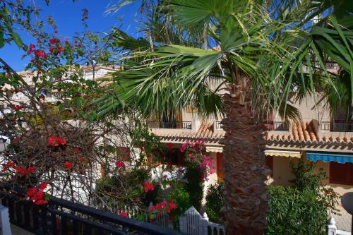 Apartamento Casa Prima
