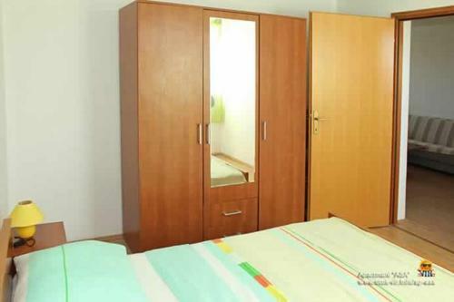 Apartamentos Villa Asa Otok Vir