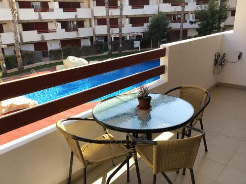 Apartamento El Rincon Vacation Paradise