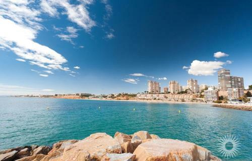 Apartamento El Rincon Vacation Paradise