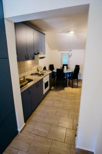 Apartmani Kobi