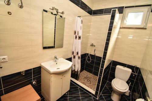 Apartmani Lukic