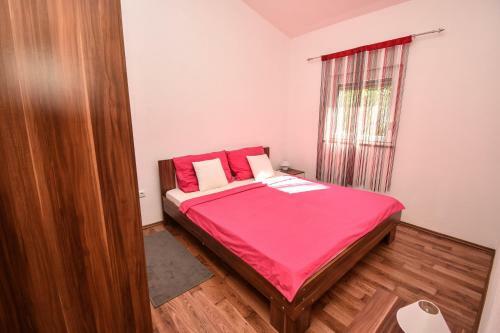 Apartmani Lukic