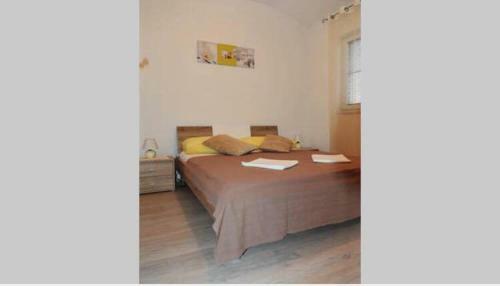 Apartamentos Santoni