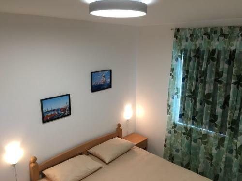 Apartment Vila Lina