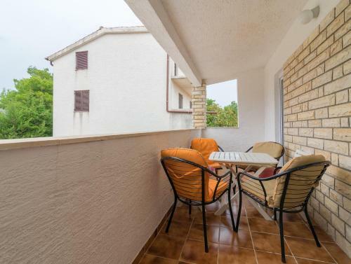 Apartments Domi