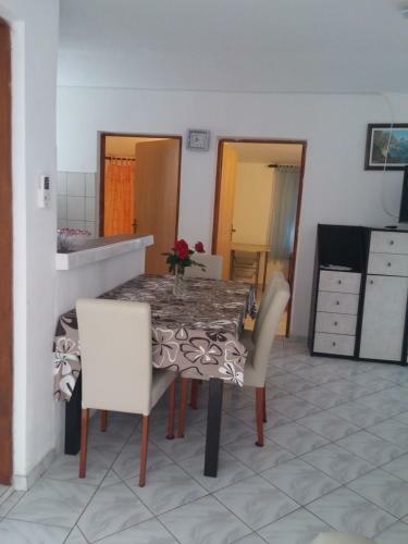 Apartmani Lun Vir