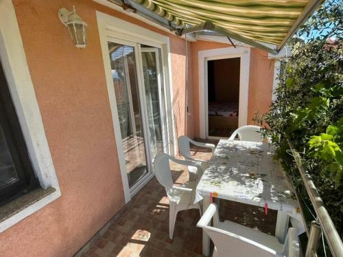 Apartment Zdenka