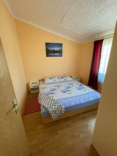 Apartment Zdenka