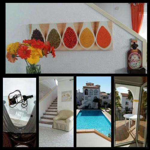 Apartamento ??????? " Torre Gala" Playa Flamenca