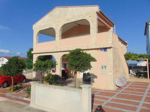 Apartman Ivana