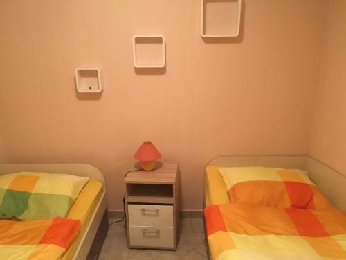 Apartamentos Petra
