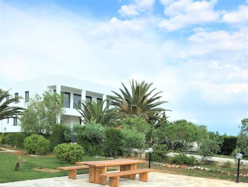 Apartamento Sunsetloft Vir