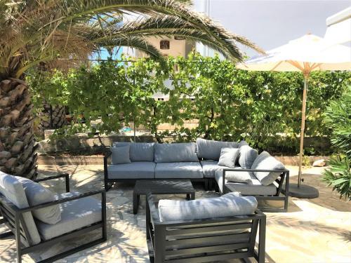 Apartamento Sunsetloft Vir