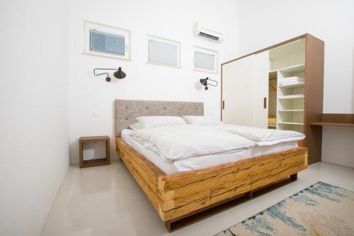 Apartamento Sunsetloft Vir