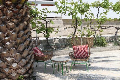 Apartamento Sunsetloft Vir