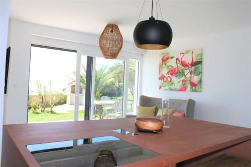 Apartamento Sunsetloft Vir