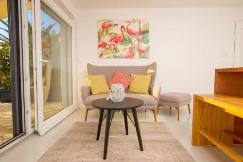 Apartamento Sunsetloft Vir