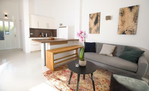 Apartamento Sunsetloft Vir