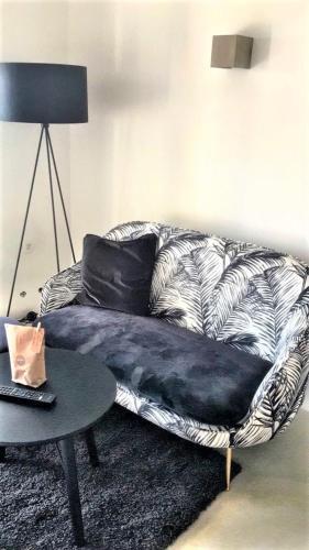 Apartamento Sunsetloft Vir