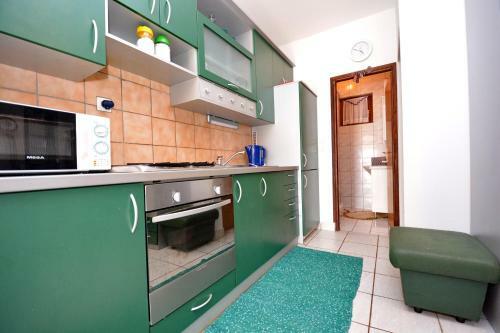 Apartment Puntadura Beach