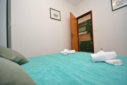 Apartment Puntadura Beach