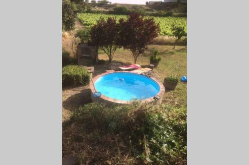 Casa Entre Vinyes