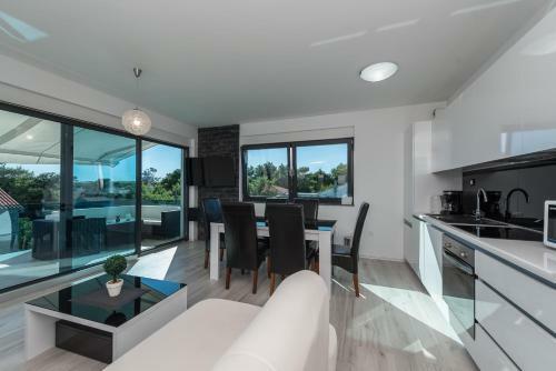 Luxury Apartments Vilamaloca