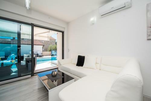 Luxury Apartments Vilamaloca