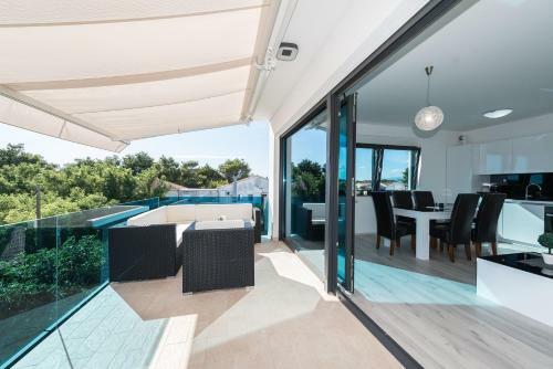 Luxury Apartments Vilamaloca