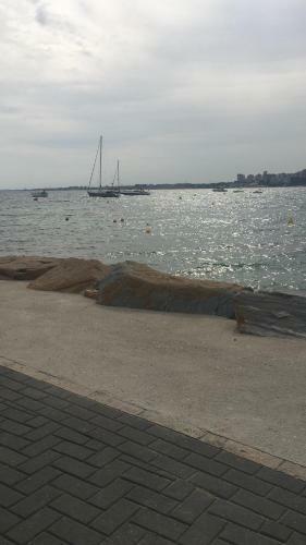 Boulevard La Zenia Villa