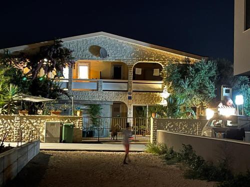 Apartements Delfin Vir