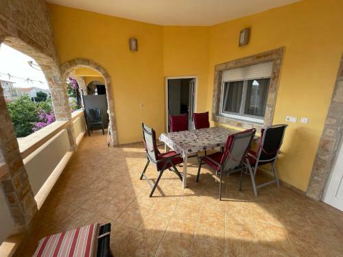 Apartements Delfin Vir