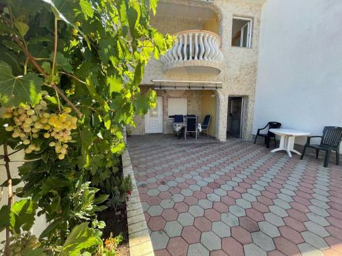 Apartements Delfin Vir