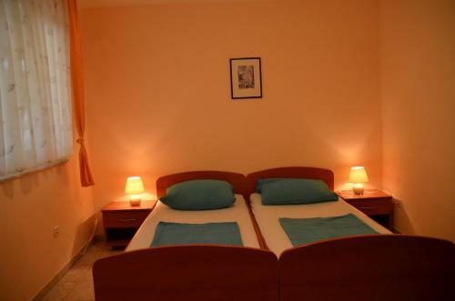Apartements Delfin Vir