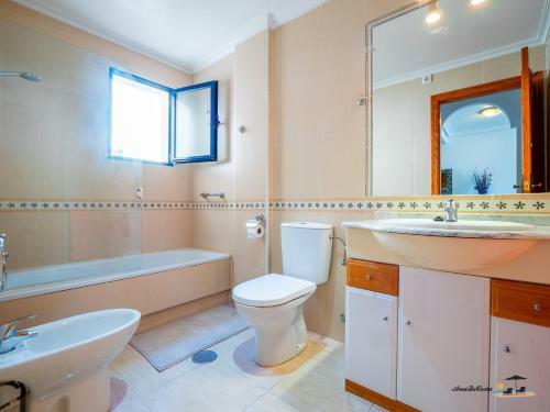 Apartamento Blanca-la Zenia