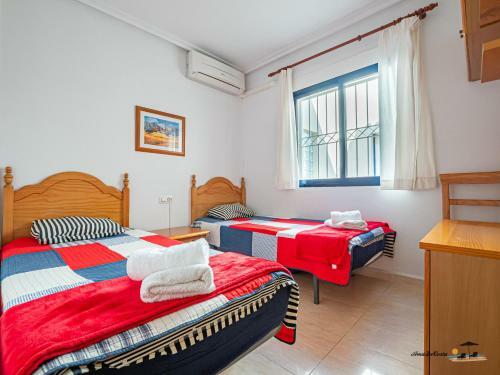Apartamento Blanca-la Zenia