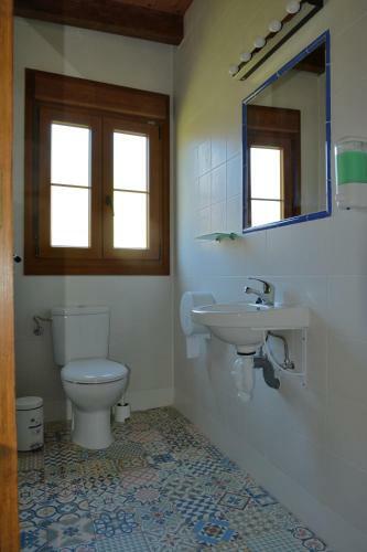 Albergue Usandi Auto Check-in