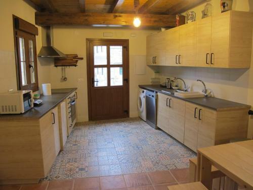 Albergue Usandi Auto Check-in