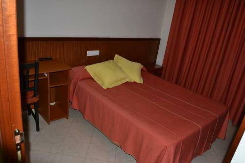 Hostal Pensi�n O Remo