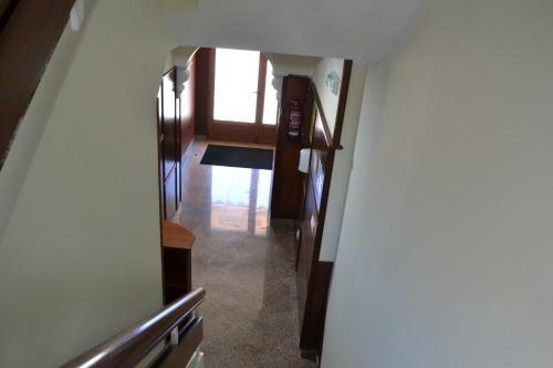 Hostal Pensi�n O Remo