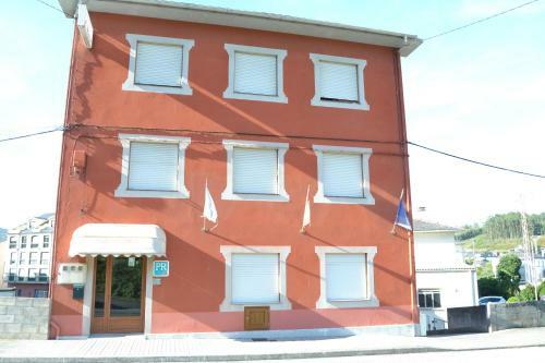 Hostal Pensi�n O Remo