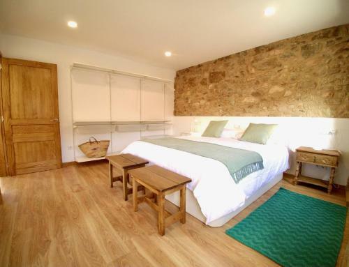 Hostal The Cliffs - Galleon Amieiro
